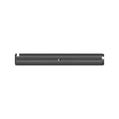 Caterpillar Pino de polia de lança de diâmetro 54.85mm — vista de três quartos