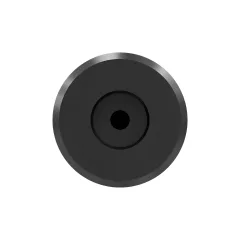 Caterpillar Pino de polia de lança de diâmetro 54.85mm — vista de três quartos
