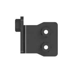 Caterpillar 5mmSa Air conditioner Lines Bracket — açılı görünüm