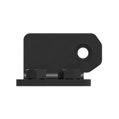 Caterpillar 5mmSa Air conditioner Lines Bracket — açılı görünüm