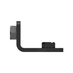 Caterpillar 5mmSa Air conditioner Lines Bracket — açılı görünüm