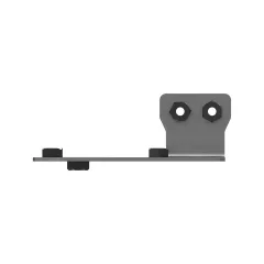 Caterpillar 3mmSa AC Lines Destek Bracket — açılı görünüm