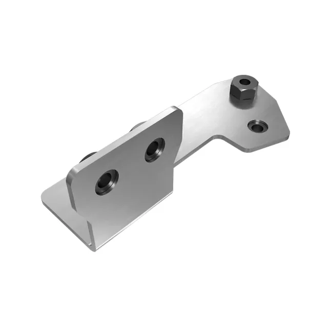 3mmSa AC Lines Destek Bracket