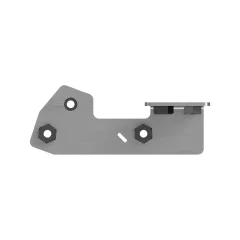 Caterpillar 3mmSa AC Lines Destek Bracket — açılı görünüm