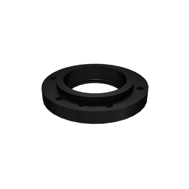Steel Flange Hub