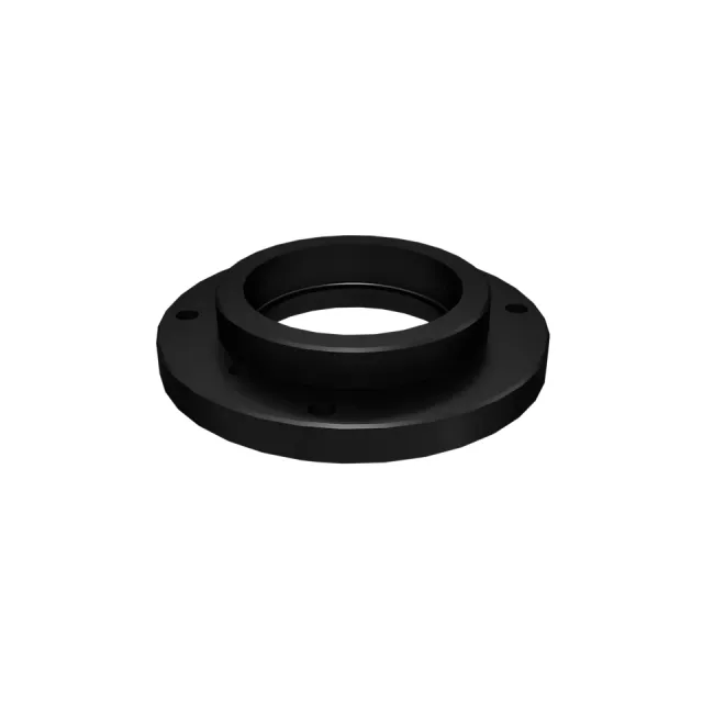 Motor Flange Hub