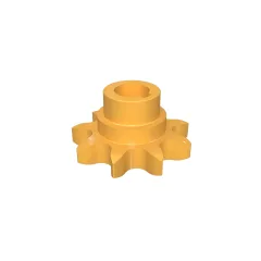 Caterpillar 9 Teeth Auger Drive KETTENRAD