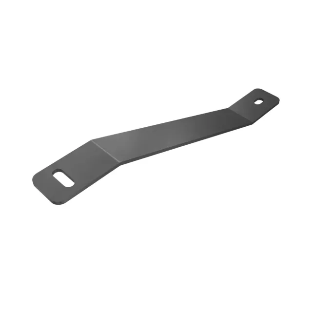 4.55mm Kalınlık Air Soğutma Hatları Bracket