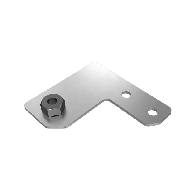 3mmSa AC Lines Destek Bracket