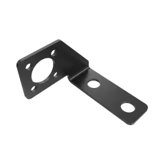 Caterpillar Microphone Bracket