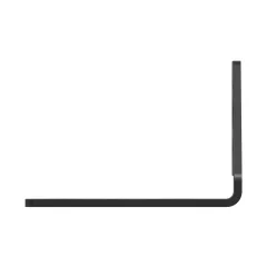Caterpillar Microphone Bracket — açılı görünüm
