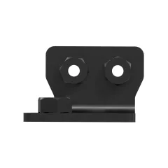 Caterpillar 5mm, Bracket — açılı görünüm