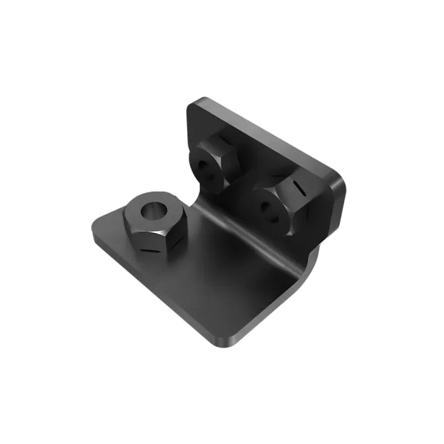 5mm, Bracket