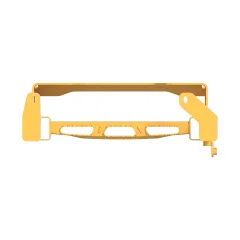 Caterpillar LADDER AS — açılı görünüm