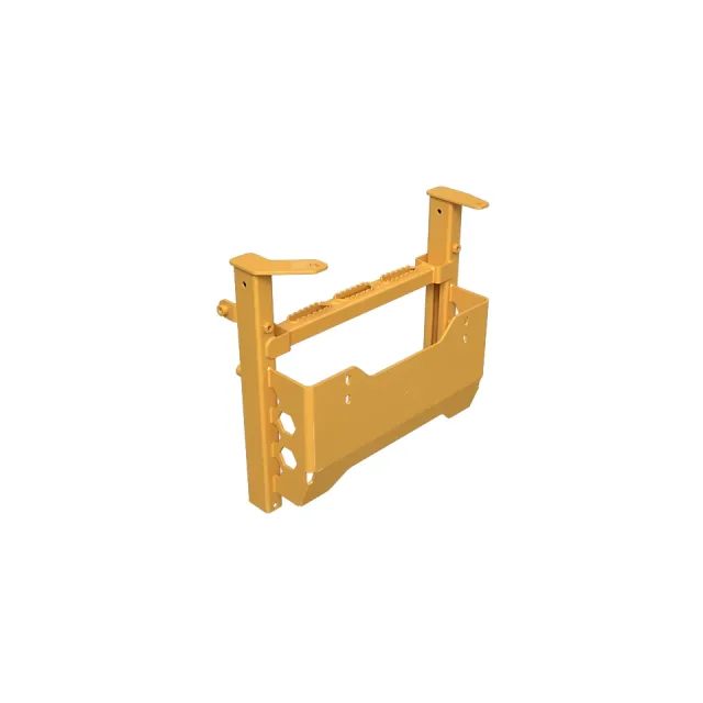 LADDER AS