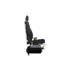 Caterpillar Operator Suspension Seat — Dreiviertelansicht