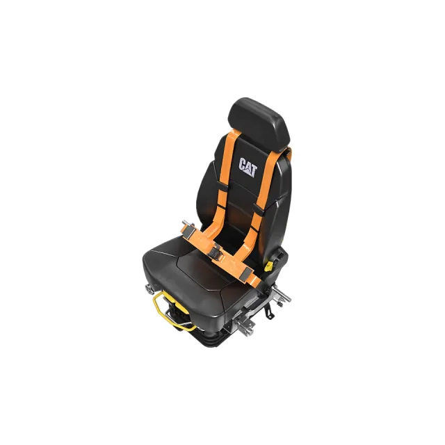 Operator Suspension Seat