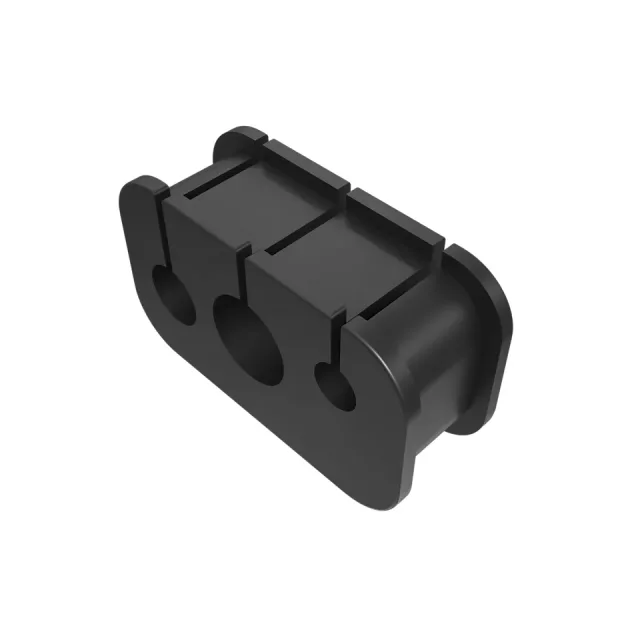 Left Hand Side Fender Verdrahtung Harness Grommet