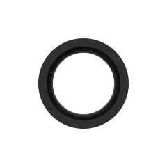 Caterpillar 50.8mm Inner Diameter Hose — açılı görünüm