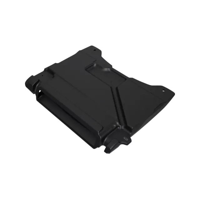 Cabin Top Air Duct