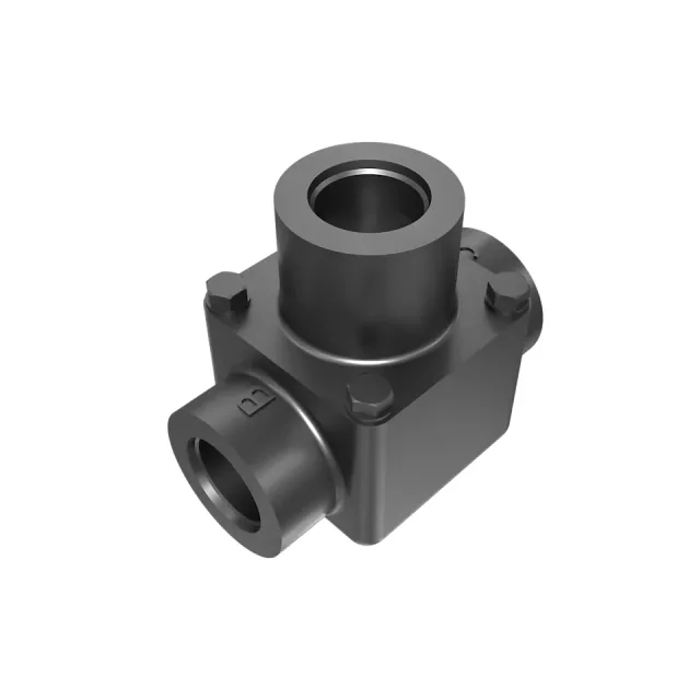 Hidrolik Diverter Hatları Termostat