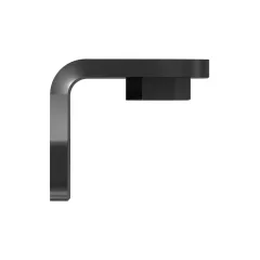 Caterpillar 5mm Kalınlık Aftercooler Mounting Bracket — açılı görünüm