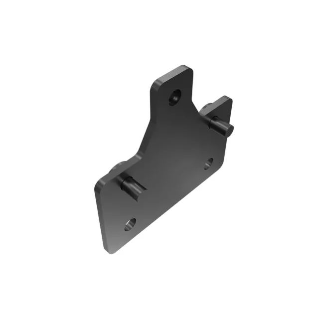 Suporte de montagem do refrigerador de espessura 5mm