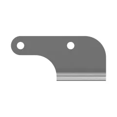 Caterpillar 5mmBa Engine Harness Bracket — açılı görünüm