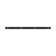 Caterpillar 4mmSabah Access Door Support Plak — açılı görünüm