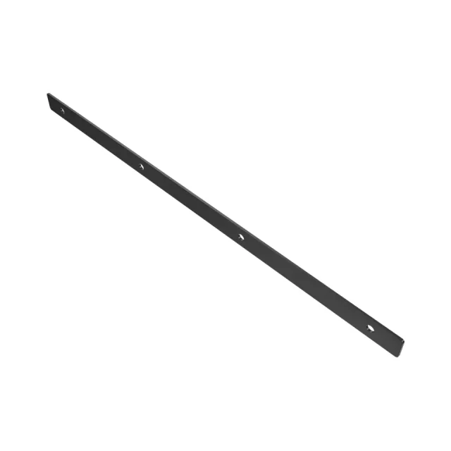 4mmSabah Access Door Support Plak