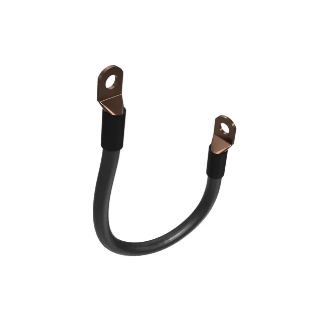 Ground Strap Cable