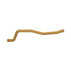 Caterpillar Petrol Hatları Tube Assembly — açılı görünüm