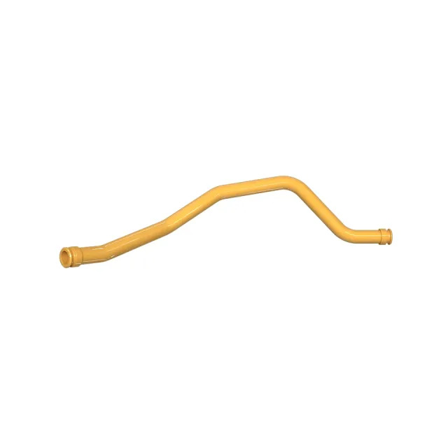Petrol Hatları Tube Assembly