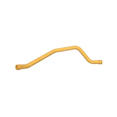 Caterpillar 22.1mm İç Segment Yağ Hatları Tube
