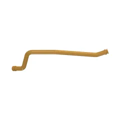 Caterpillar 22.1mm İç Segment Yağ Hatları Tube — açılı görünüm
