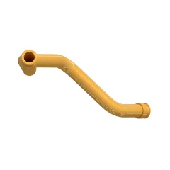 Caterpillar 22.1mm İç Segment Yağ Hatları Tube — açılı görünüm