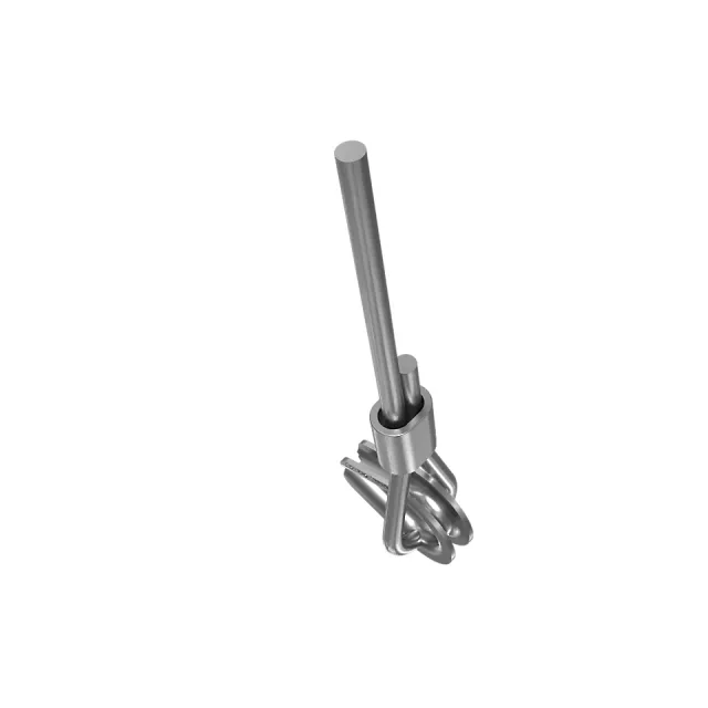 Dust Curtain Lifter Cable