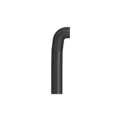 Caterpillar 101.6mm ID Air Lines Hose — açılı görünüm