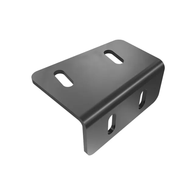 5mm Kalınlık Hava Soğutma Hatları Bracket
