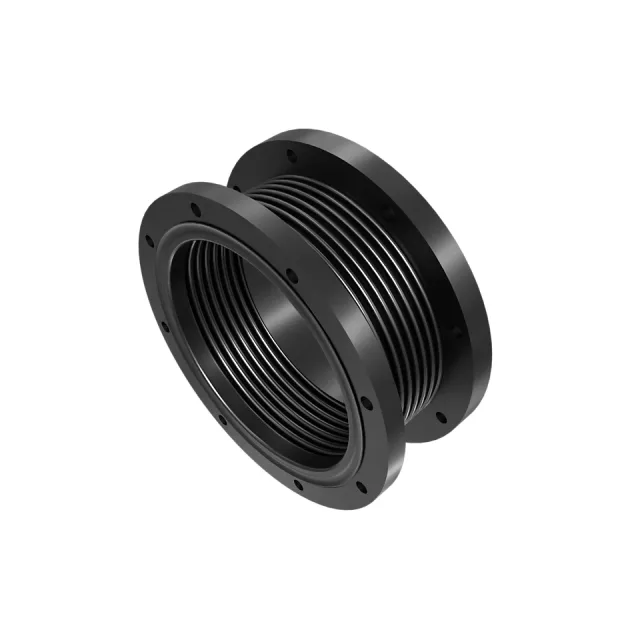 Exhaust Manifold Bellows