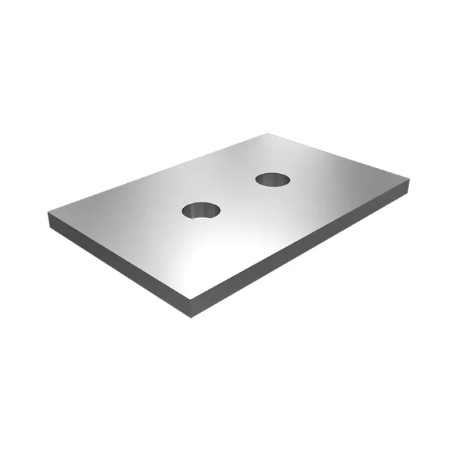5mmSa Camera Mounting Plate