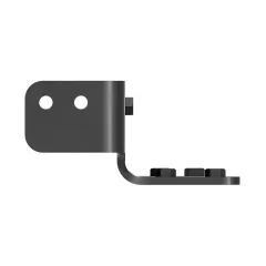 Caterpillar Left Hand Side Mounting Support Bracket — açılı görünüm