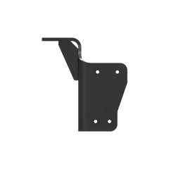Caterpillar Left Hand Side Mounting Support Bracket — açılı görünüm