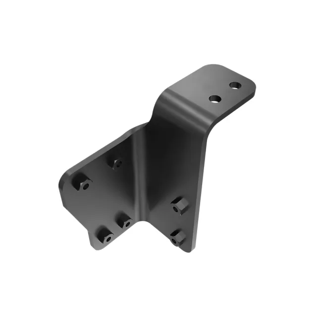 Left Hand Side Mounting Support Bracket