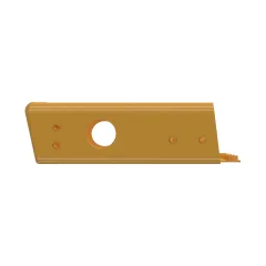 Caterpillar Radiator Guard Cover — açılı görünüm