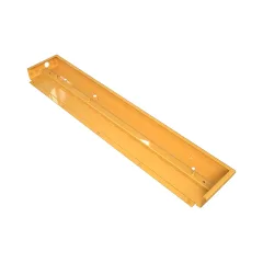 Caterpillar Radiator Guard Cover