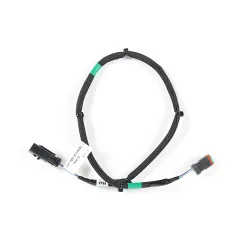 Caterpillar Cabin Wiring Harness — açılı görünüm