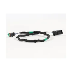 Caterpillar Cabin Wiring Harness — açılı görünüm