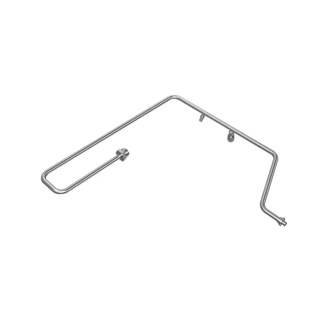 10.22mm ID Air Durumer Lines Tube