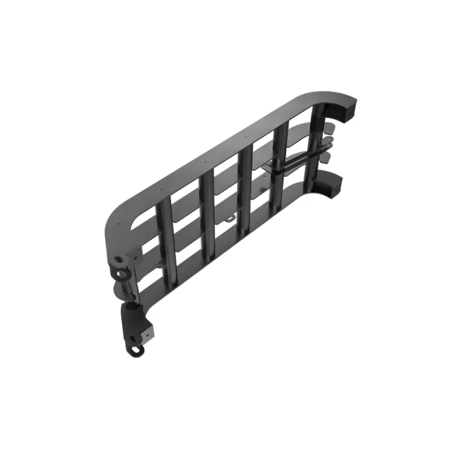 Rear Door Guard